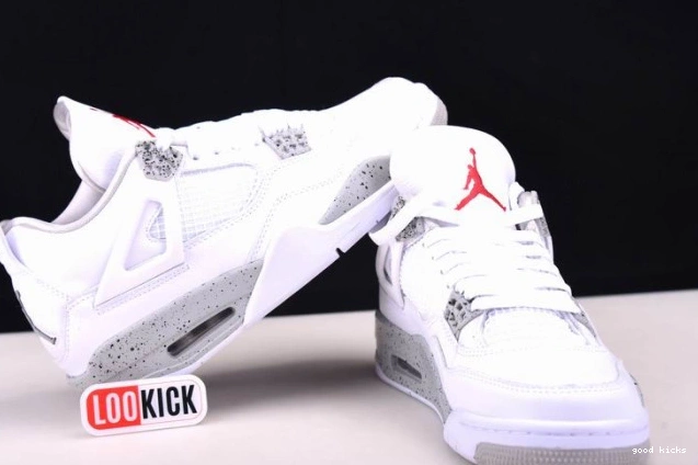 Cheap 4 CT8527-100 White Retro Oreo (2021) Jordan 0711